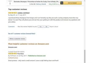 7ungex-review-testimonial-demodex-treatment | Ungex