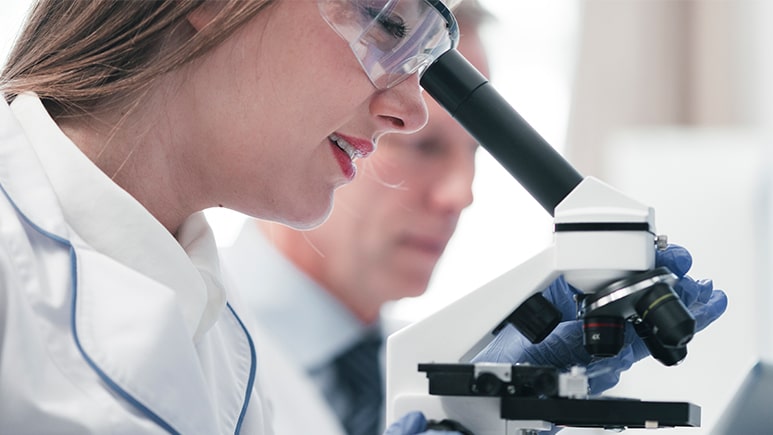 Demodex Mites Under The Microscope | Ungex