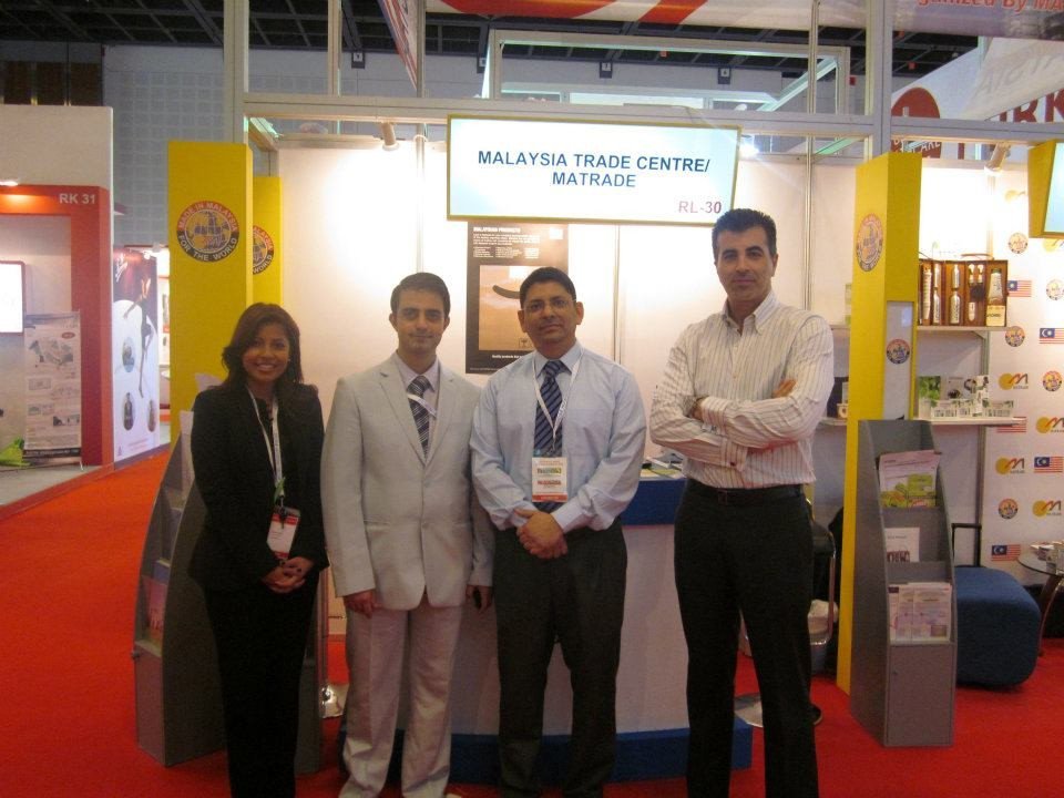 Arab health hairloss mite 2 | Ungex