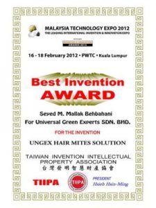 award 2