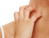 itching | Ungex