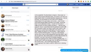 testimonial-fb | Ungex