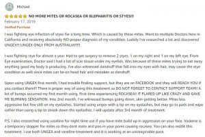 Testimonial 2 | Ungex