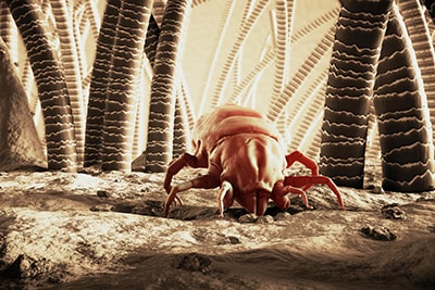 Dust Mite | Ungex