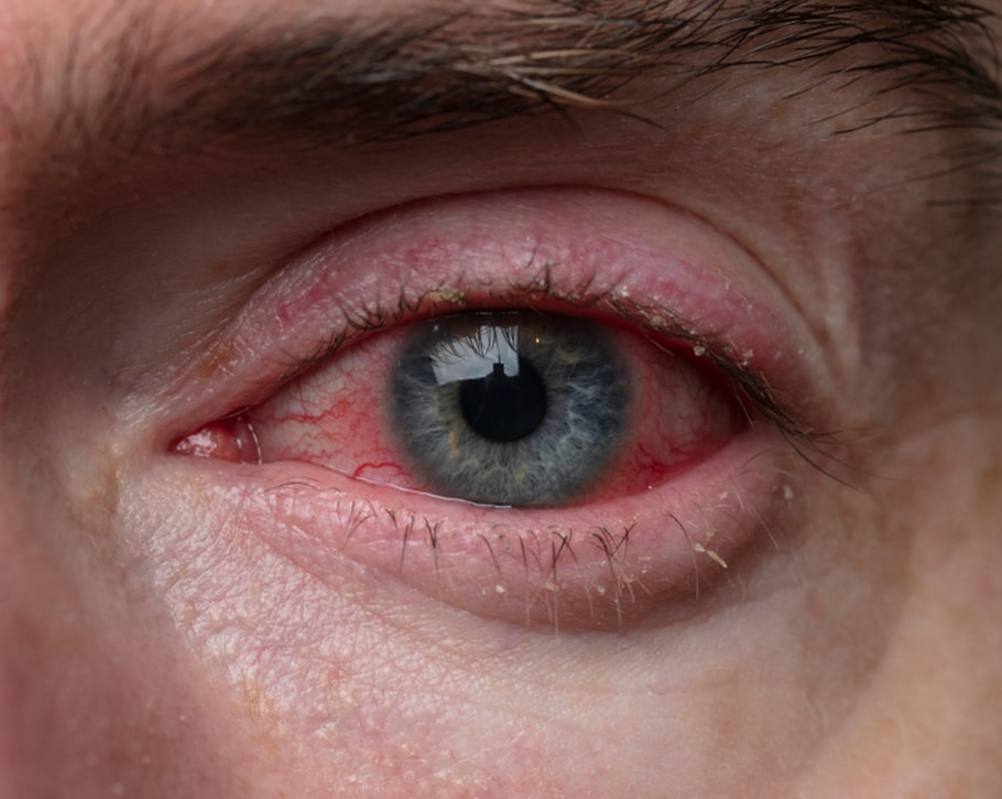 blepharitis | Ungex