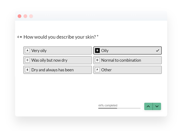 Ungex Quiz