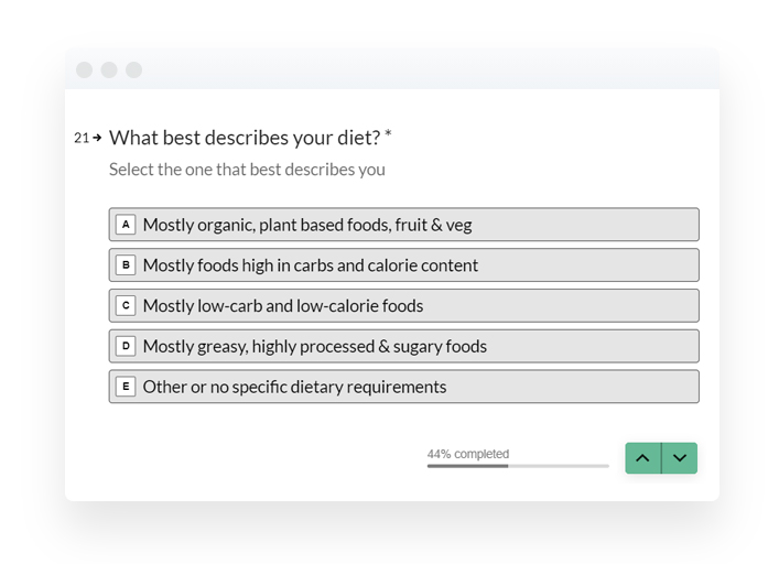 Demodex Quiz | Ungex