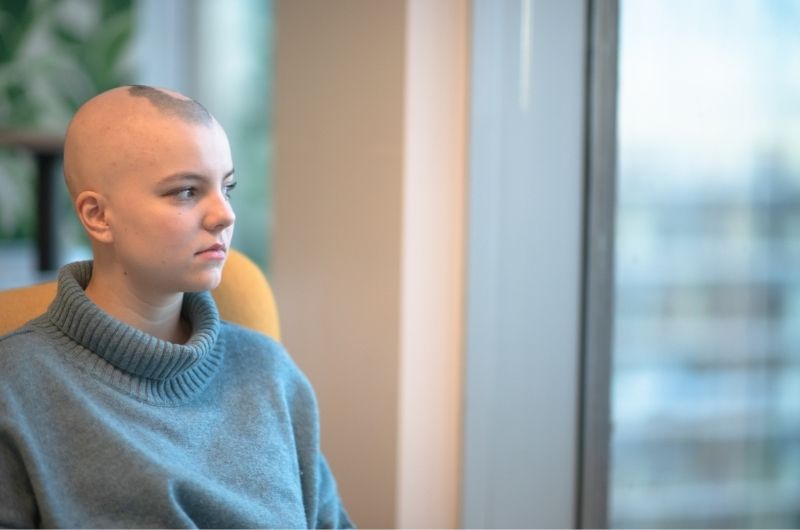 alopecia universalis and demodex