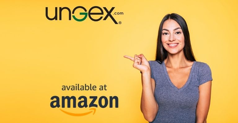ungex amazon