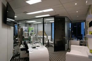 ungex gallery