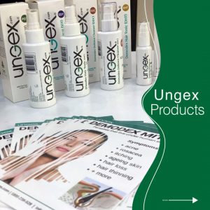 congress | ungex