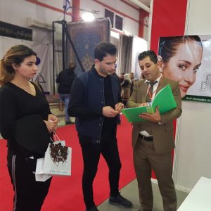 erbil congress