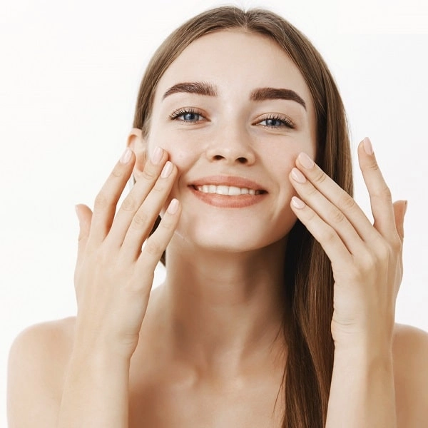 Beautiful Skin | Ungex