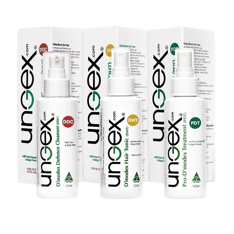 Ungex-products-premium kit A1