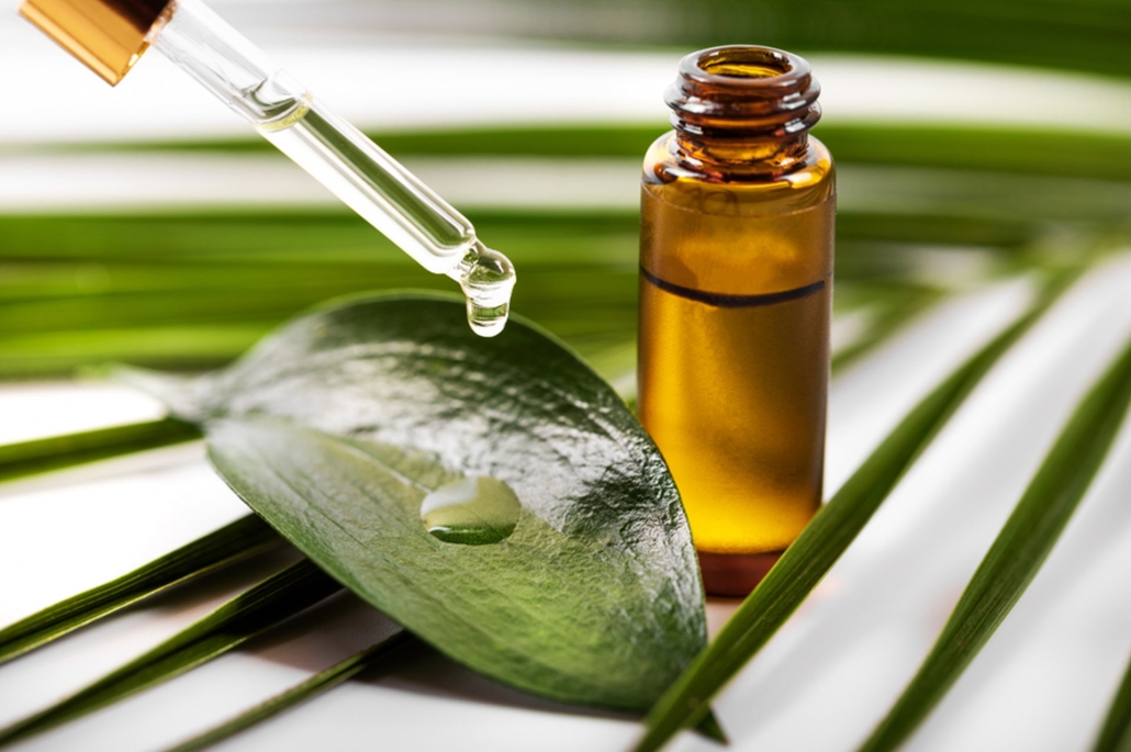 روغن درخت چای | آنجکس