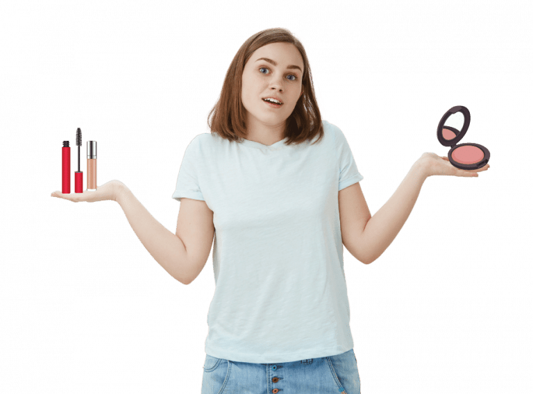دمودکس مایت و محصولات آرایشی