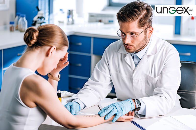 avareze-darooha–ungex—FA پیشگیری از عوارض جانبی