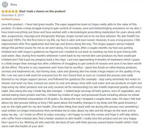 Testimonial 2 | Ungex
