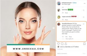 Testimonial | Ungex