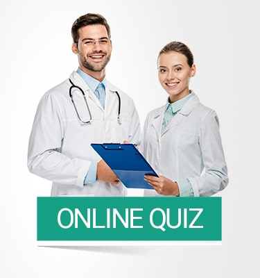 Online-Quiz