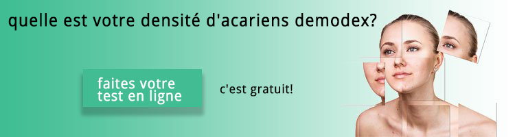 Demodex Quiz | Ungex