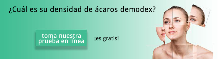 Demodex Quiz | Ungex
