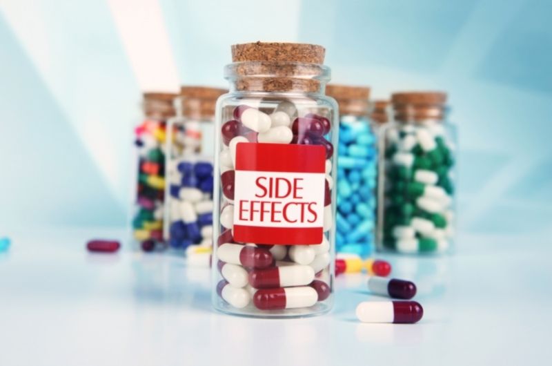 dermatology medications side effects, how to prevent