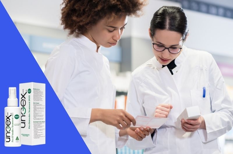 ungex products mission and side benefits