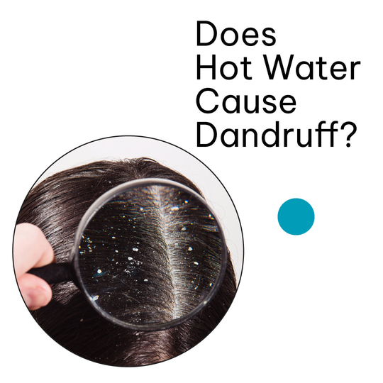 Does hot water-ungex