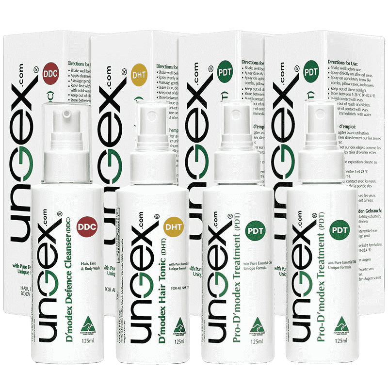 eka1-demodex treatment products