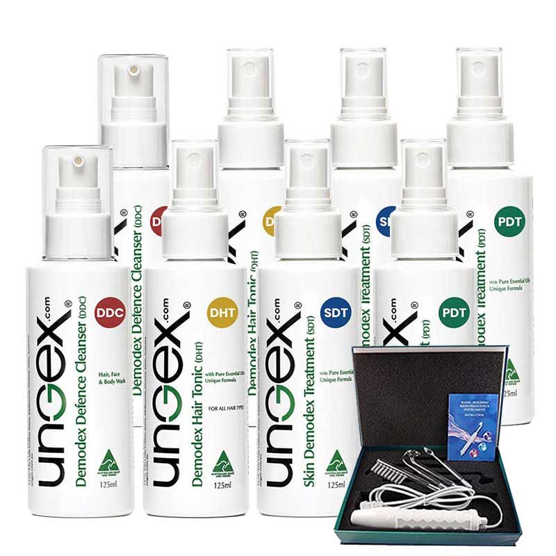 Bundle-1 | Ungex