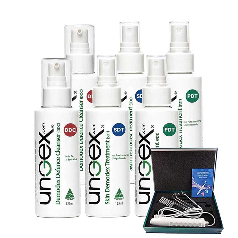 B2 | Ungex