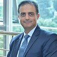 Ungex CEO Seyed Behbahani | Ungex