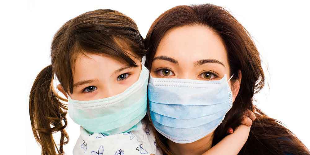 children and coronavirus