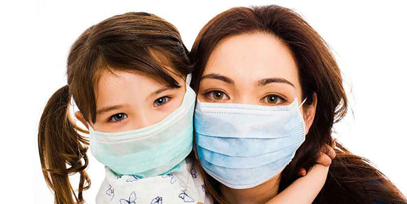 children and coronavirus