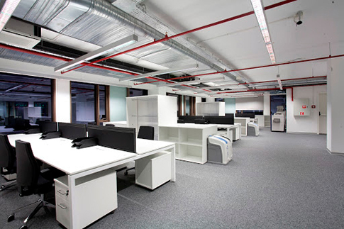 office