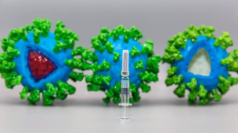 COVID-19 vaccine | Ungex