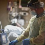 Patients who survived COVID-19