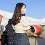 Travel during the COVID-19 Pandemic