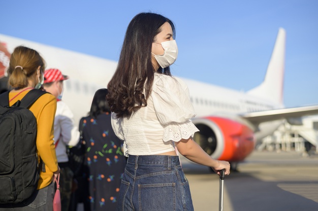 travel during the covid 19 pandemic