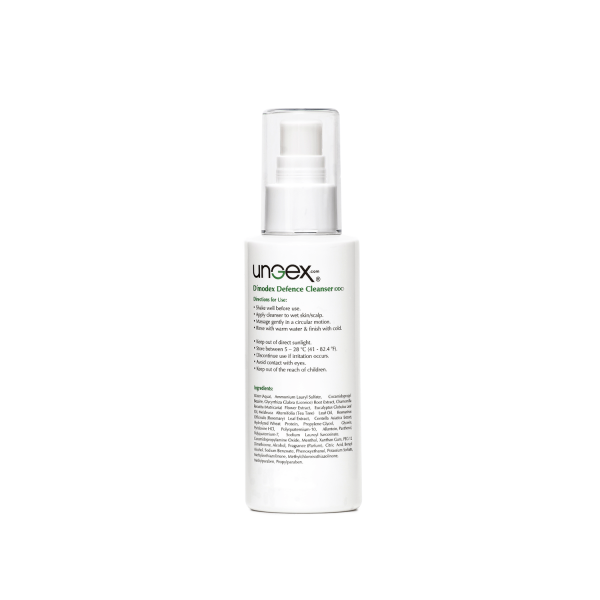 DDC | Ungex anti Demodex