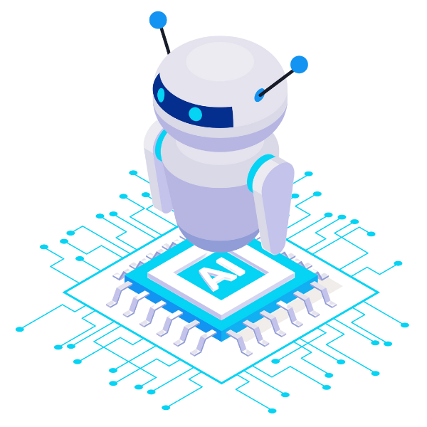 Ai bot for chat