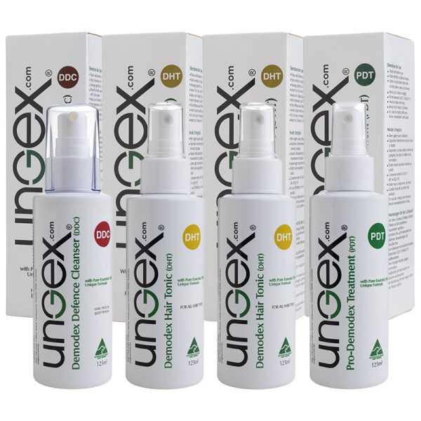 ungex-dhp-complete-hair-scalp-mite-kit