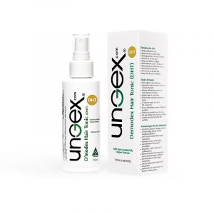 DHT anti Demodex | Ungex