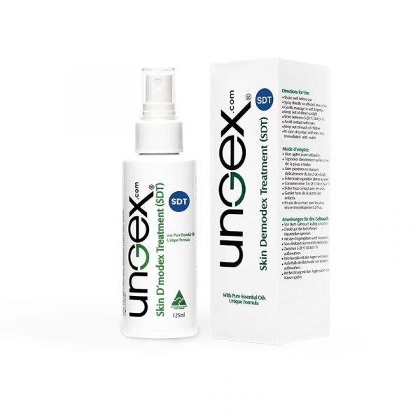 SDT | UNGEX