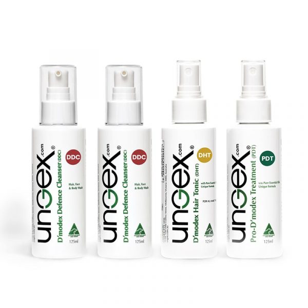 Ungex products-Premium-Kit-A1-p | Ungex
