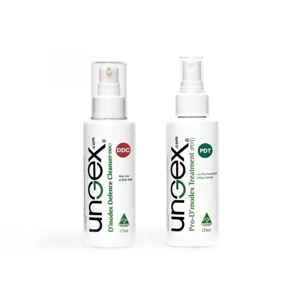 Ungex products- Premium-Kit-A2 | Ungex