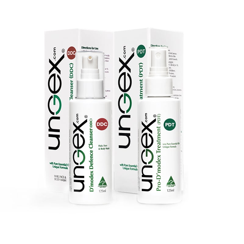 Ungex products- Premium-Kit-A2-box | Ungex