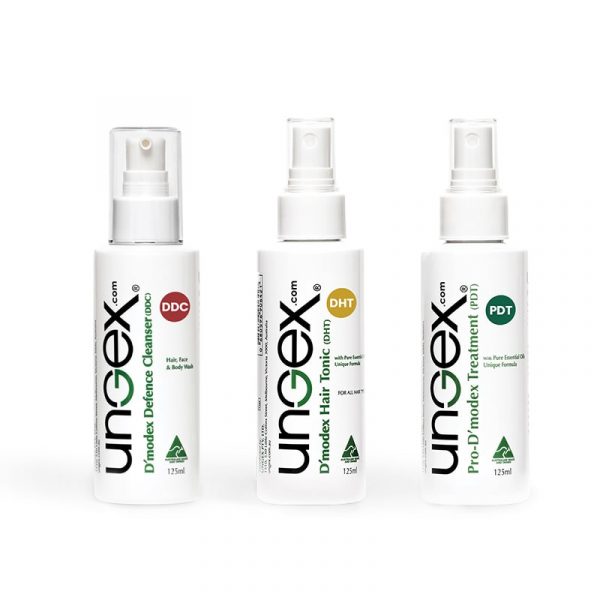 Ungex Produkte-Premium-Kit-A1 | Ungex