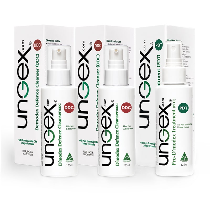 Ungex-products-premium kit- A2-p